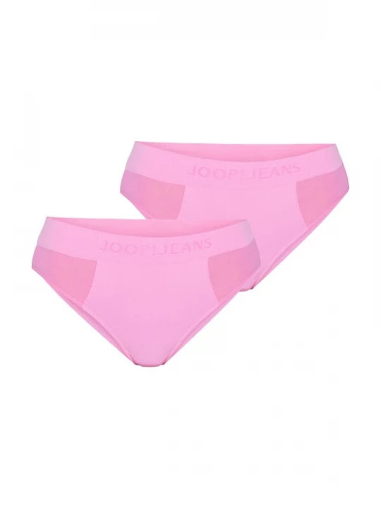 Foto van product JOOP! Jeans Slip ' Seamfree ' pink