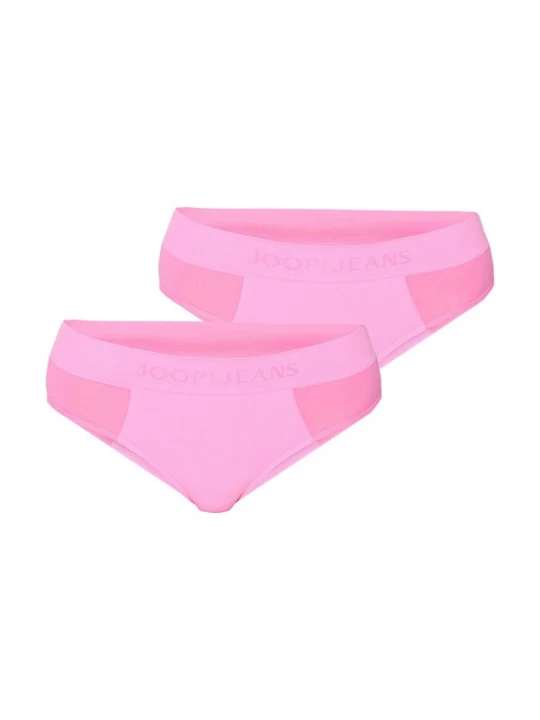 Foto van product JOOP! Jeans Slip ' Seamfree ' pink