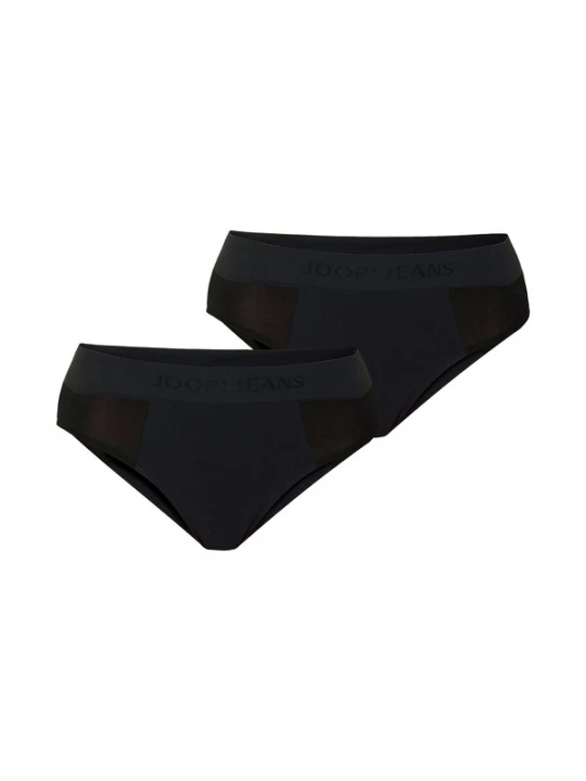 Foto van product JOOP! Jeans Slip ' Seamfree ' zwart