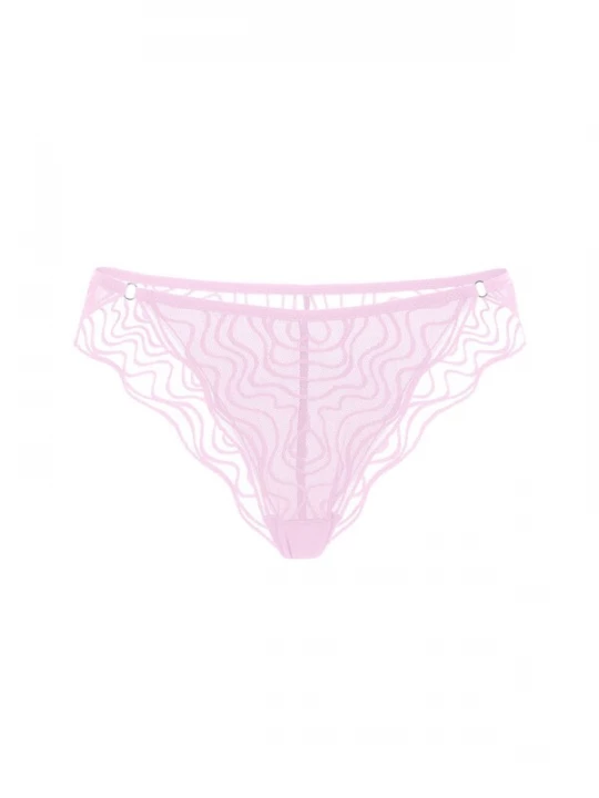 Foto van product JOOP! Jeans Slip ' Wave Lace ' pink