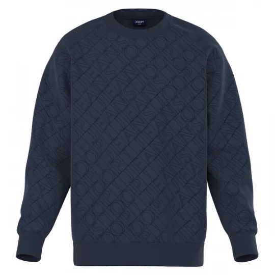 Foto van product JOOP! Jeans Sweatshirt blauw