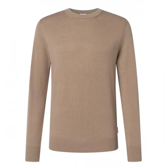 Foto van product JOOP! Jeans Sweatshirt donkerbeige