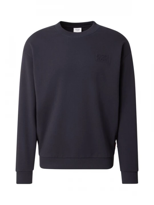 Foto van product JOOP! Jeans Sweatshirt donkerblauw