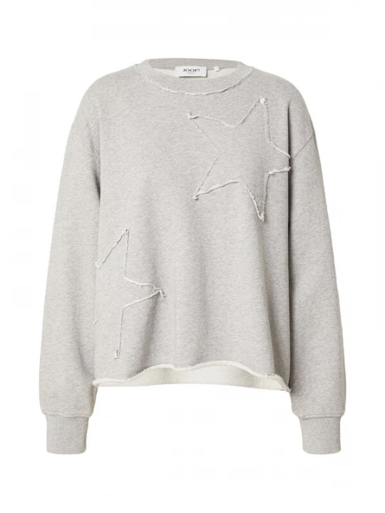 Foto van product JOOP! Jeans Sweatshirt grijs