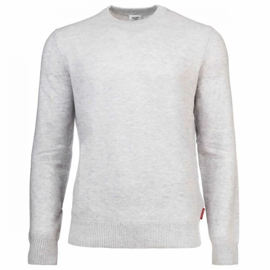Foto van product JOOP! Jeans Sweatshirt lichtgrijs
