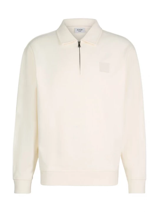 Foto van product JOOP! Jeans Sweatshirt offwhite