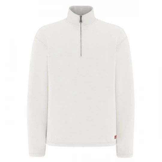 Foto van product JOOP! Jeans Sweatshirt wit