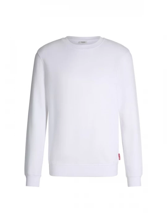 Foto van product JOOP! Jeans Sweatshirt wit