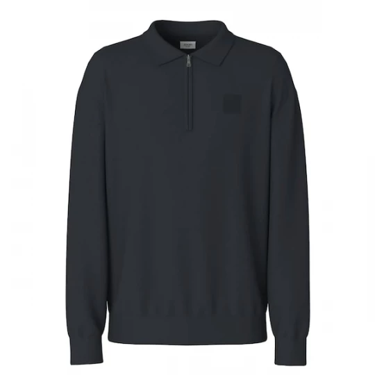 Foto van product JOOP! Jeans Sweatshirt zwart