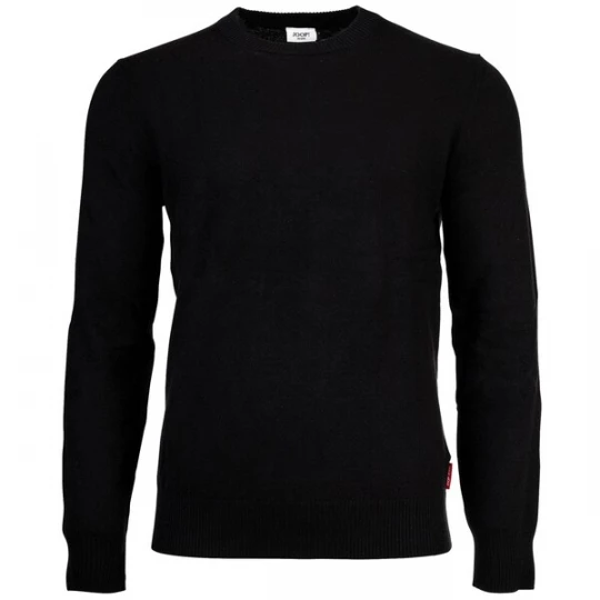 Foto van product JOOP! Jeans Sweatshirt zwart