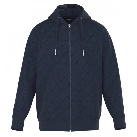 Foto van product JOOP! Jeans Sweatvest blauw