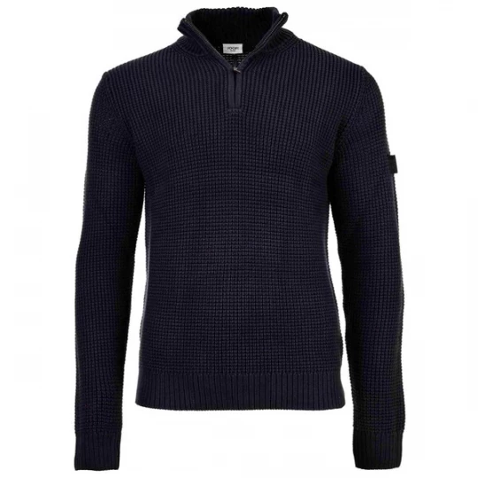 Foto van product JOOP! Jeans Trui donkerblauw