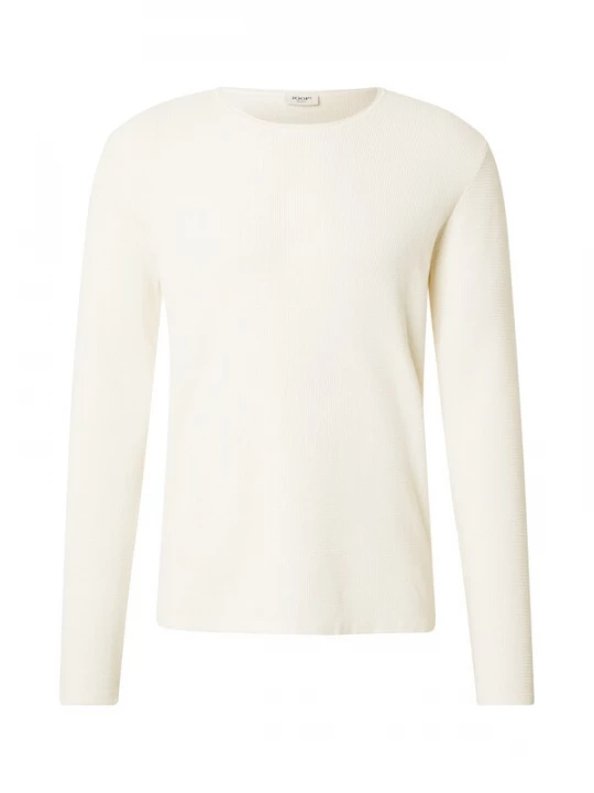 Foto van product JOOP! Jeans Trui natuurwit