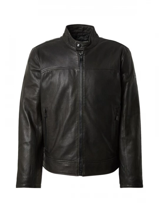 Foto van product JOOP! Jeans Tussenjas antraciet