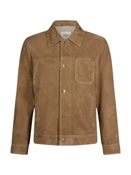 Foto van product JOOP! Jeans Tussenjas beige