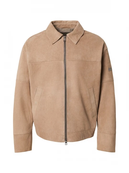 Foto van product JOOP! Jeans Tussenjas beige