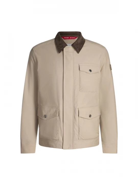 Foto van product JOOP! Jeans Tussenjas beige