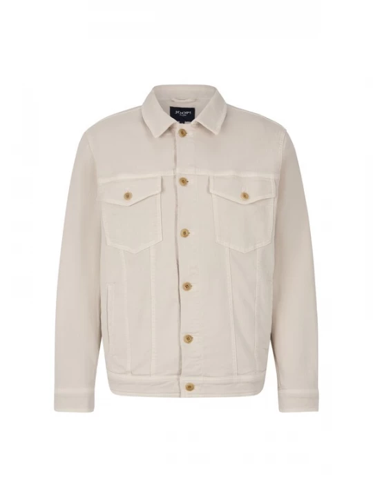 Foto van product JOOP! Jeans Tussenjas beige