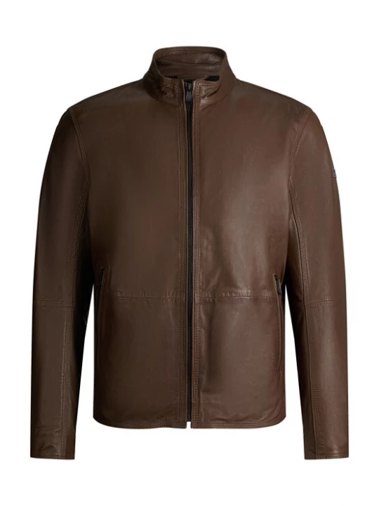 Foto van product JOOP! Jeans Tussenjas bruin