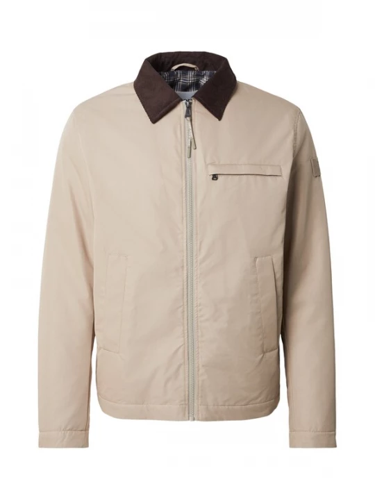 Foto van product JOOP! Jeans Tussenjas camel