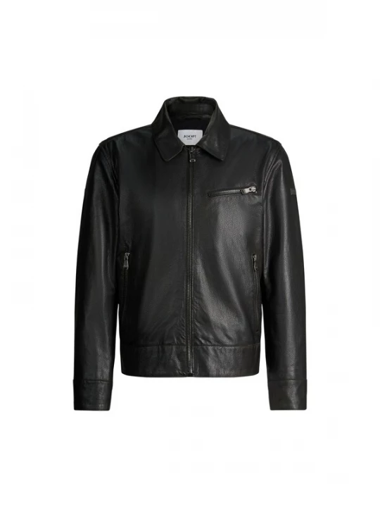 Foto van product JOOP! Jeans Tussenjas donkerbruin