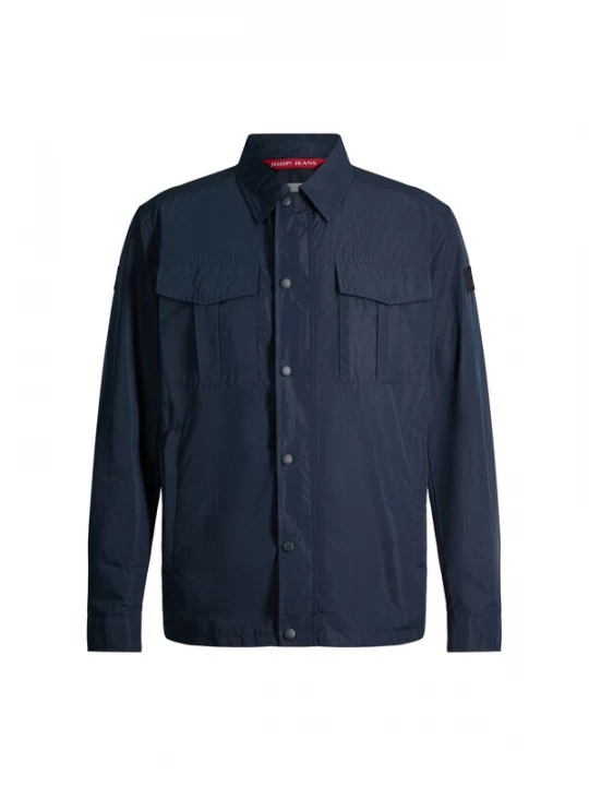 Foto van product JOOP! Jeans Tussenjas navy