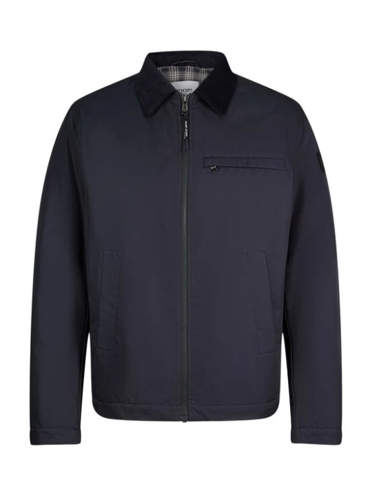 Foto van product JOOP! Jeans Tussenjas navy