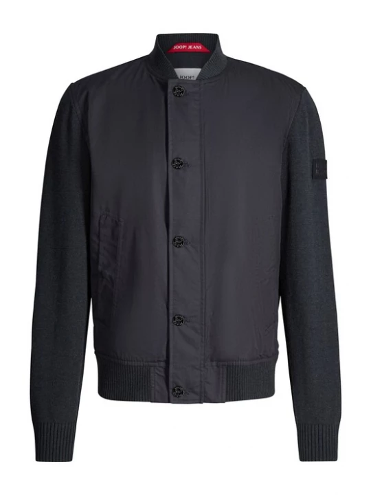 Foto van product JOOP! Jeans Tussenjas navy