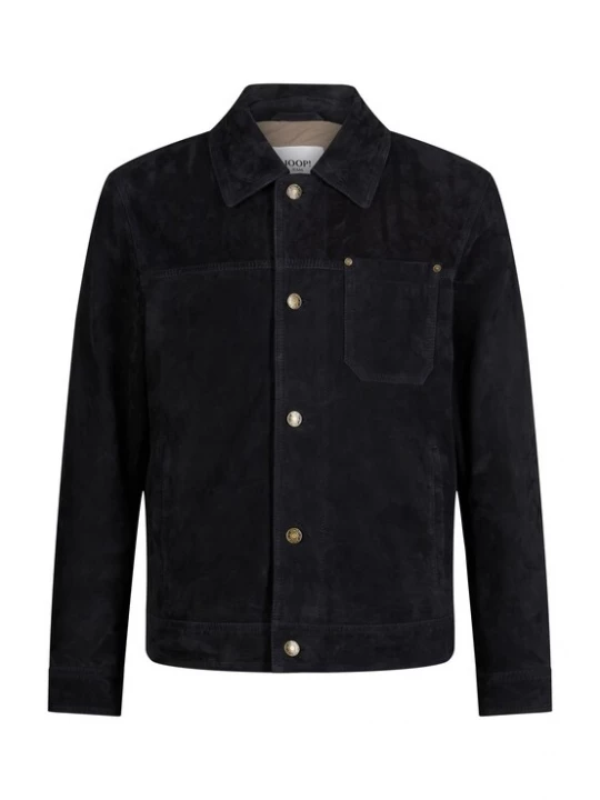 Foto van product JOOP! Jeans Tussenjas navy