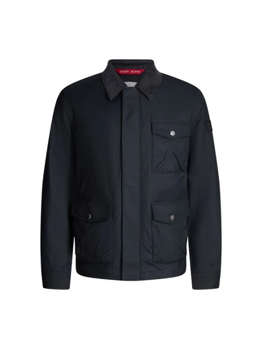Foto van product JOOP! Jeans Tussenjas navy