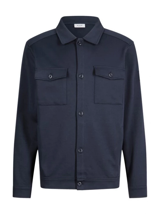 Foto van product JOOP! Jeans Tussenjas navy