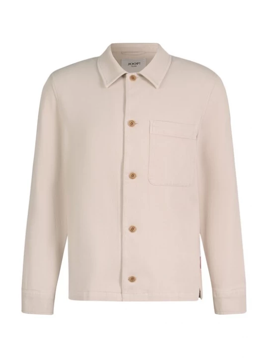 Foto van product JOOP! Jeans Tussenjas offwhite