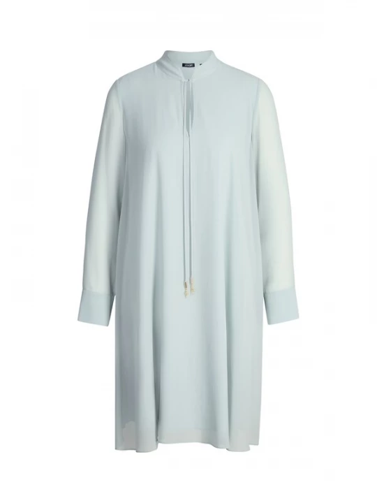 Foto van product JOOP! Jurk mintgroen