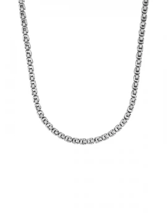 Foto van product JOOP! Ketting zilver