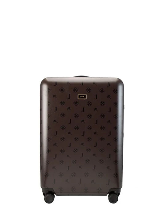 Foto van product JOOP! Koffer bruin / zwart