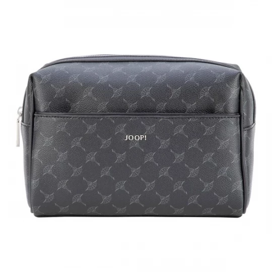 Foto van product JOOP! Make up tas grijs / zwart