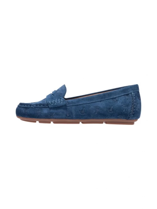Foto van product JOOP! Mocassins 'Miri' navy