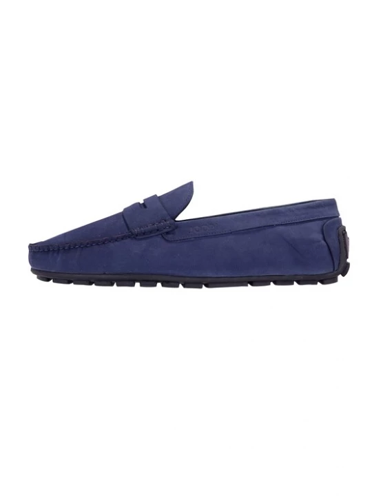 Foto van product JOOP! Mocassins 'Piola Terras Moccasin' navy