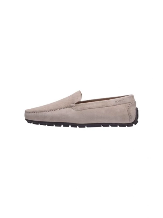 Foto van product JOOP! Mocassins 'Velo Stampa Terras' beige