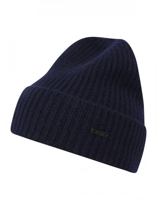 Foto van product JOOP! Muts donkerblauw