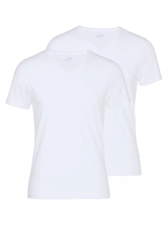 Foto van product JOOP! Onderhemd wit
