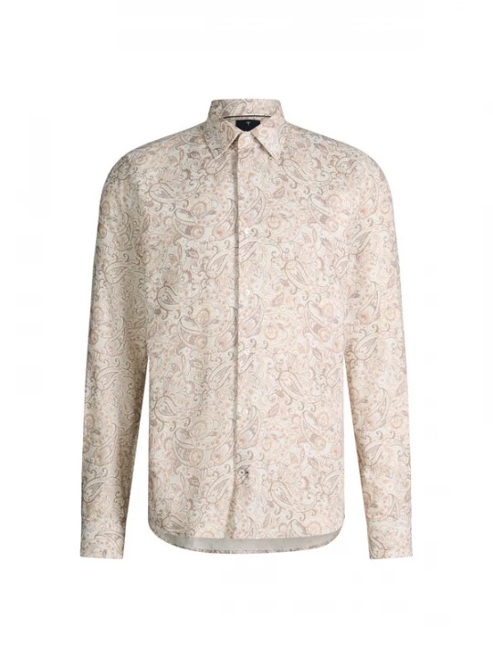 Foto van product JOOP! Overhemd beige