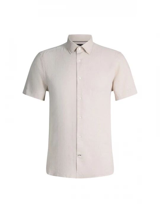 Foto van product JOOP! Overhemd beige