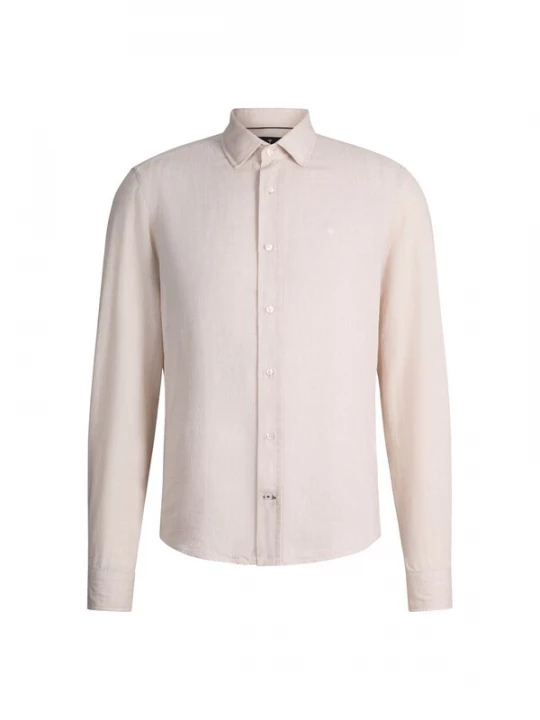 Foto van product JOOP! Overhemd beige