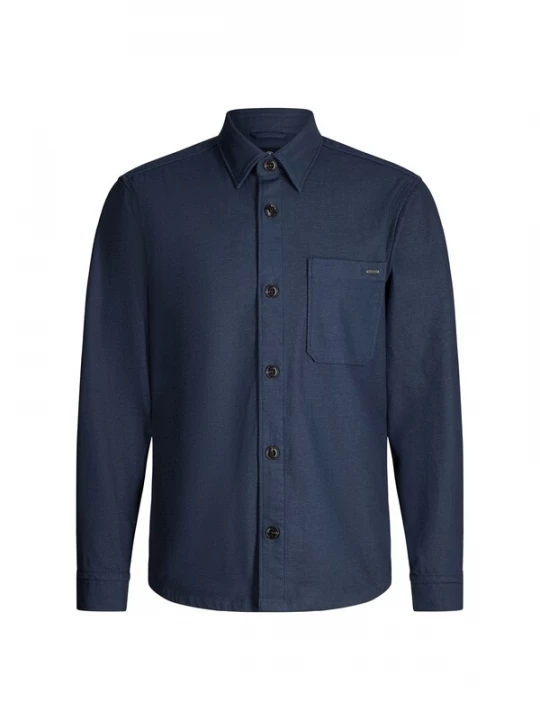 Foto van product JOOP! Overhemd navy