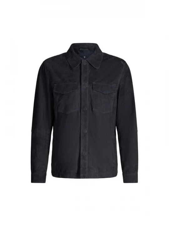 Foto van product JOOP! Overhemd navy