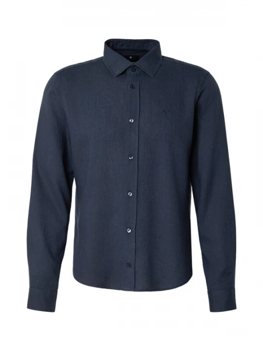 Foto van product JOOP! Overhemd navy