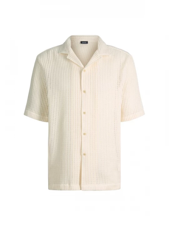Foto van product JOOP! Overhemd offwhite
