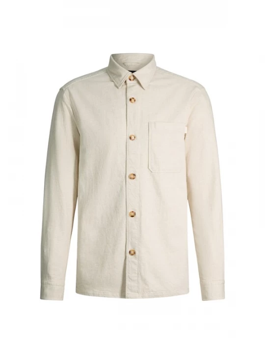Foto van product JOOP! Overhemd offwhite