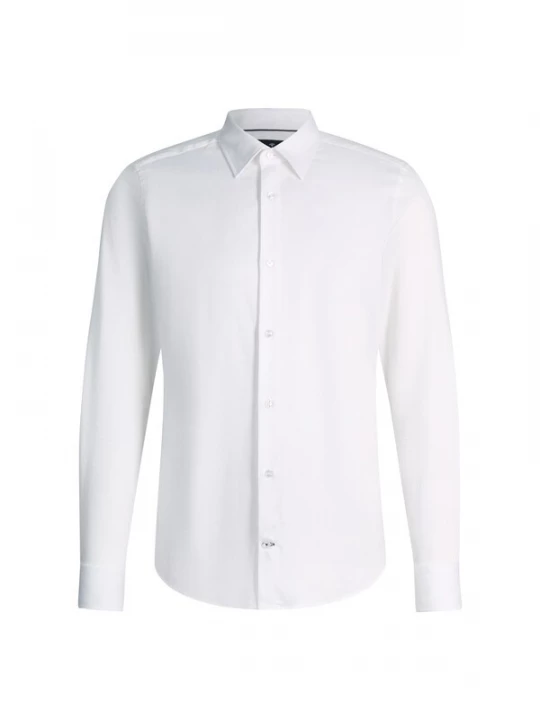 Foto van product JOOP! Overhemd wit